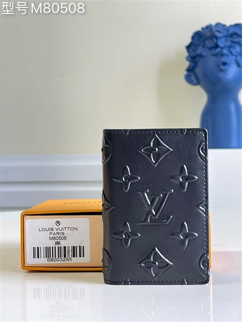 pocket organiser lv|lv pocket organizer wallet.